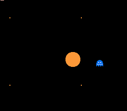 Puc-Man (Pac-Man Hack) Screenthot 2